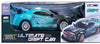 Ultimate Drift Car RC Racing Series