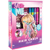 Genme Rainbow Hair Color Studio 4-unit case pack