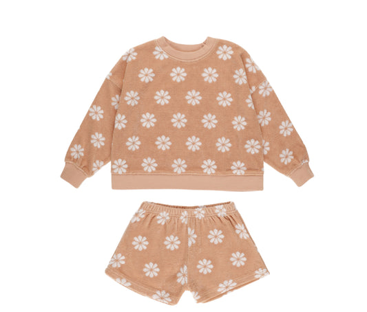 Karli Set Daisy