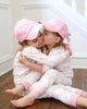 Big Sister Bow Baseball Hat Youth (2-8)