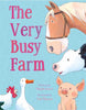 Very Busy Farm by Nicola Grant