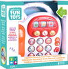 Nothing But Fun Toys - Lights and Sounds Fun Time Telephone