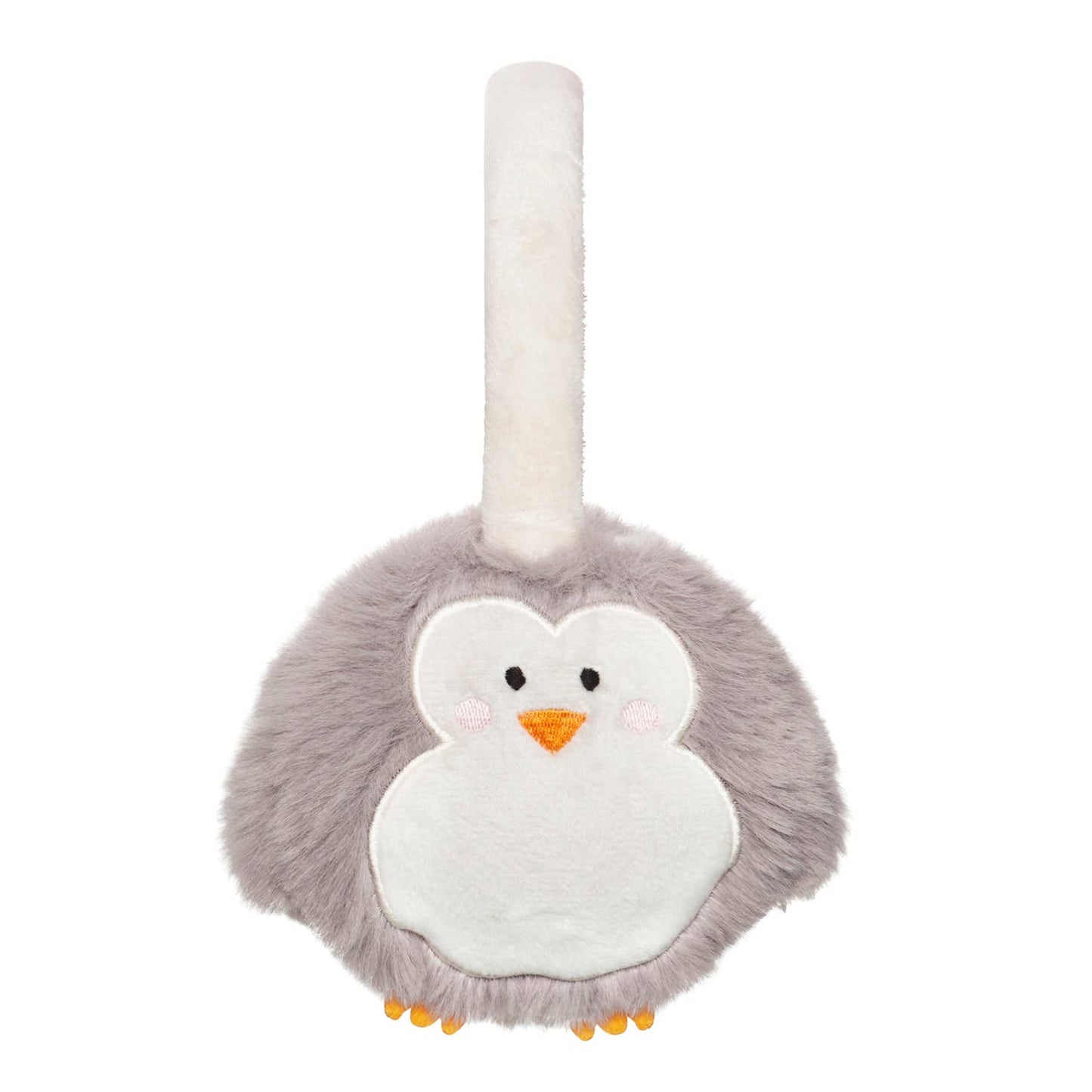 Little Penguin Earmuffs