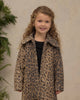 ELOISE COAT LEOPARD