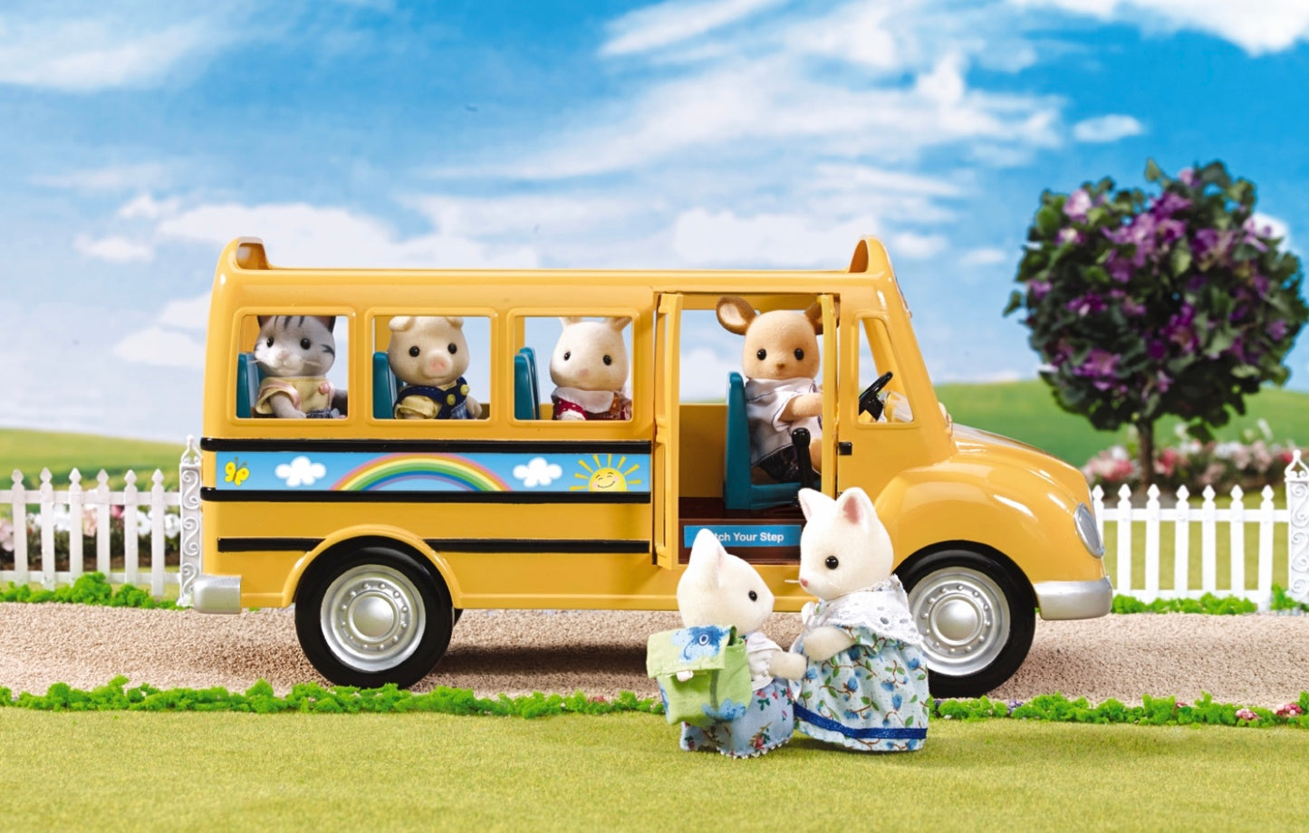 Back to School - First Day Surprise Package