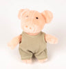 Miniature Bart The Pig