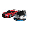 Turbo City Bugatti small track