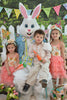 11:20 Easter Bunny Experience HUNTINGTON, Sunday April 13