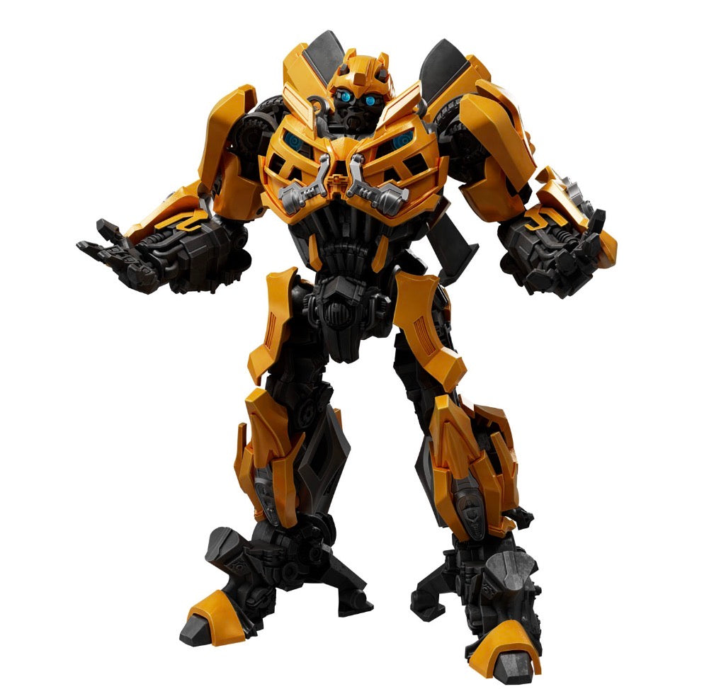 Transformers Model Kit Classic Class Bumblebee