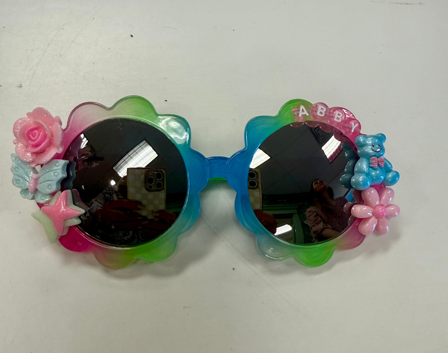 Custom Sunnies