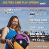 Zyro - The Easiest Ball to Throw and Catch!