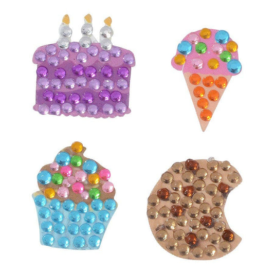 TINY TREATS: O/S