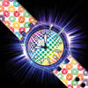 Cereal Loops - Light Up Watch  - Watchitude Glow