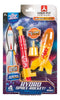 Liqui-Fly Hydro Rocket, Water Rocket Toy