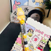 Labubu deco gel pen