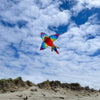 5' 3D Tie Die Shark Kite