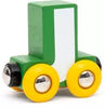 BRIO Letter Train