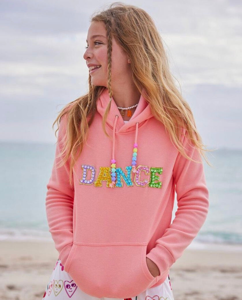 Dance Gem Hoodie