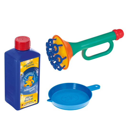 Pustefix Multi Bubble Trumpet