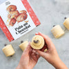 Pain au Chocolat Making Kit