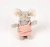 Miniature Agathe The Mouse