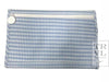 GAME CHANGER PAD - GINGHAM MIST