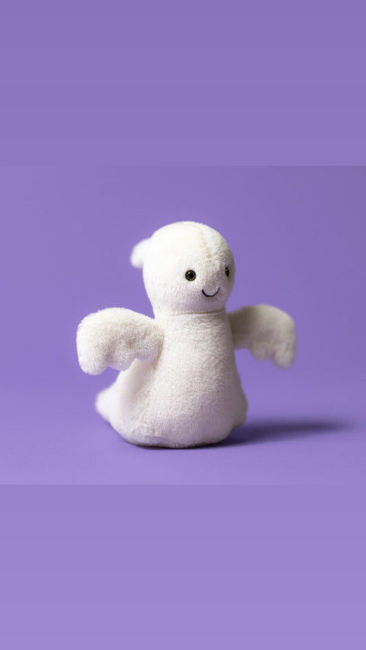 Mysti Ghost
