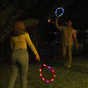 Badminton Set Illuminated LED YardCandy