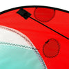 Ladybird Kite