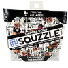 Dapper Dogs Squzzle Puzzle