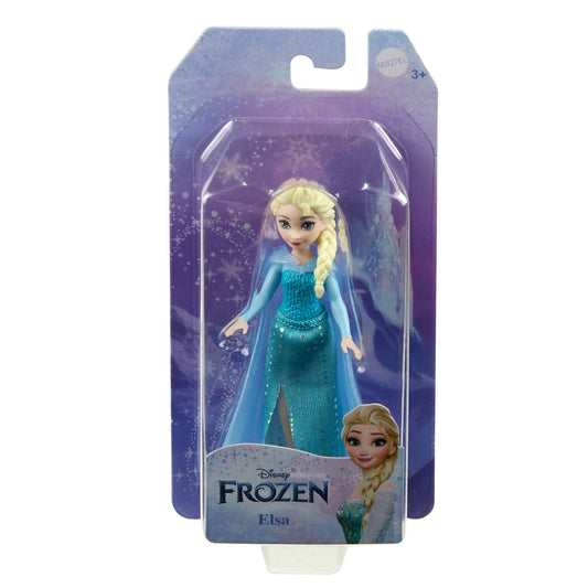 Mattel Frozen Small Doll