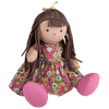 Sofia Soft Jointed & Dressable Doll with Swing Tag