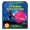 Cosmic Kick the Can: Glow in the Dark Game & Kids Toy