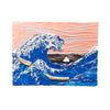 OKTO Sensory Art 3D Clay Painting Kits: Starry Night, Vincent Van Gogh