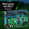 REDUX: Glow in the Dark Capture the Flag