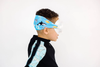 MASK- Ocean Friends Swim Mask