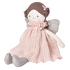 Angelina Organic Fabric Fairy Doll