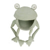 Basket Fred the Frog: 3' 1" x 3' 1"