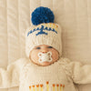 Menorah Beanie Hat for Baby & Kids