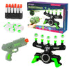 Glowstriker - The Glow-In-The-Dark Floating Target Game