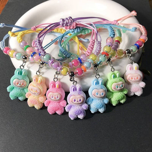 Labubu String Bracelet