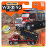 Mattel Matchbox Working Rigs