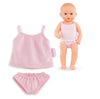 Corolle 14” Baby Clothes & Shoes- Mon Grand Poupon