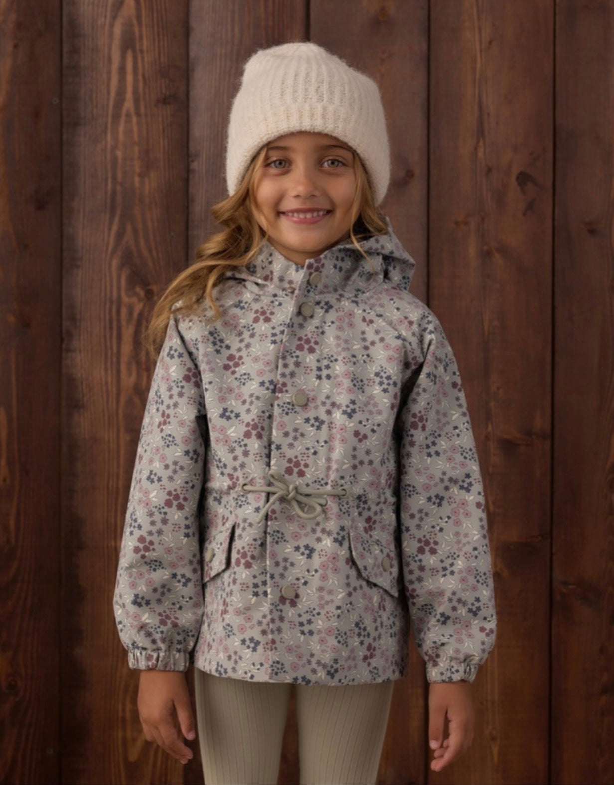 RAINCOAT GARDEN
