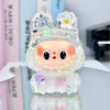 Flowing sand quicksand labubu Gift