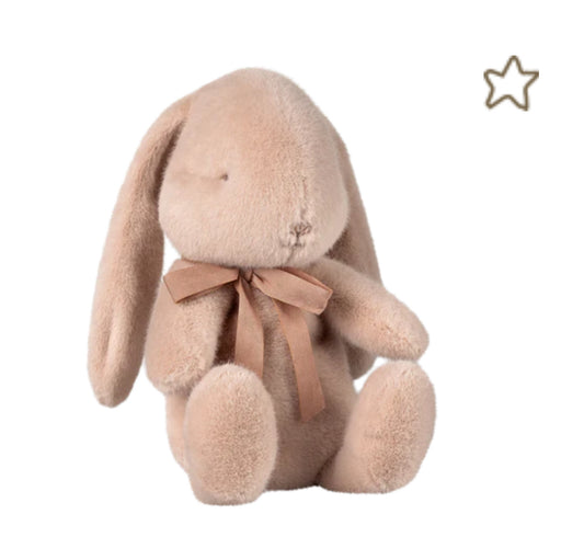 Bunny plush, Light powder