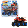 Mattel Hot Wheels Monster Trucks Big Rigs