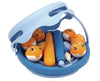 Fishing Game - Compact and Ready for Adventure on the Road