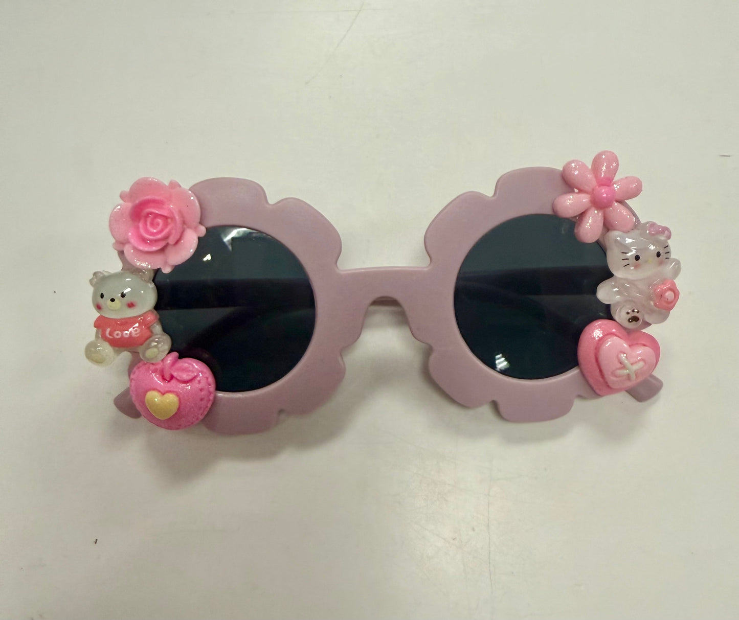 Custom Sunnies