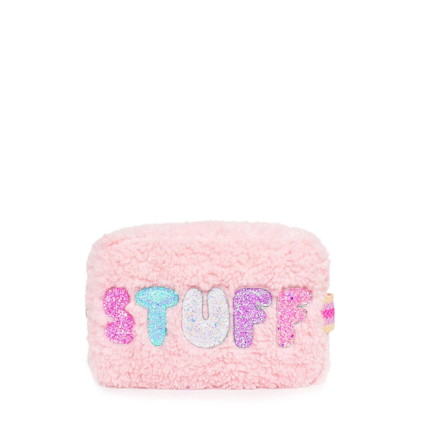 'Stuff' Sherpa Pouch